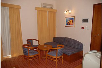 Griekenland Privát Karystos, Exterieur